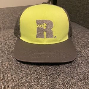 Riggs by Wrangler Mesh Cap